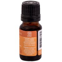 FtN De-Stress Organic Essential Oil Blend